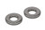 #12 STAINLESS STEEL FLAT WASHER GRADE 304 (18-8)