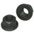 3/4-10 PHOSPHATE & OIL TOP LOCK STOVER STYLE FLANGE NUT GRADE G