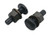 1-8 X 4-1/4 PLAIN FINISH T/C STRUCTURAL BOLT ASSEMBLY GRADE A325
