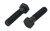 3/4-10 X 9-1/2 PLAIN FINISH HEX HEAD BOLT (PT) A307 GRADE A