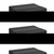 1 PLAIN FINISH HI-COLLAR SPLIT LOCK WASHER (BULK BOX)