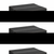 5/8 X 5 ZINC PLATED HEX HEAD LAG SCREW (BULK BOX)