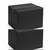 M14-1.50 ZINC PLATED NYLON INSERT LOCK NUT CLASS 8 (BULK BOX)