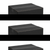 #6 X 1/2 ZINC PLATED PHILLIPS FLAT HEAD WOOD SCREW (BULK BOX)