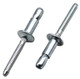 Structural Rivets (Klik Lock)