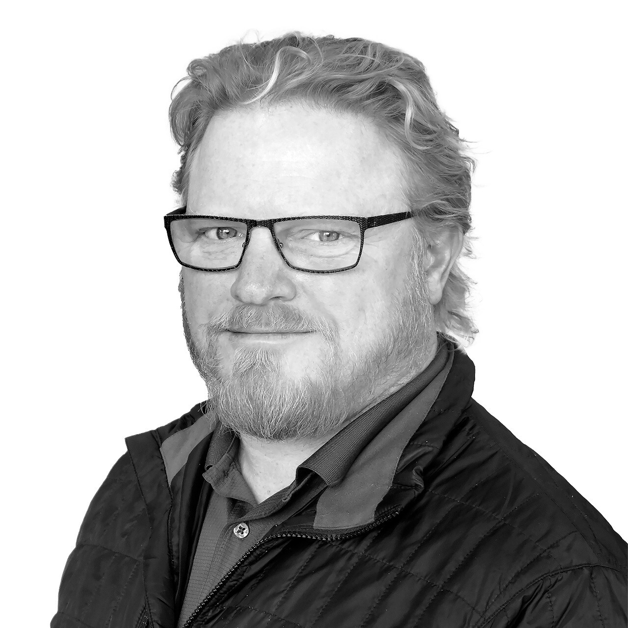 Greg Lainson