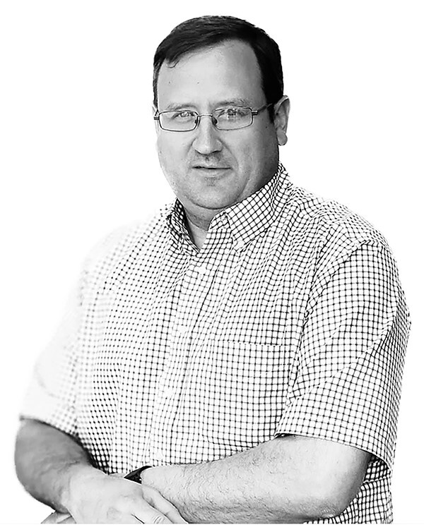 Chris Parr 