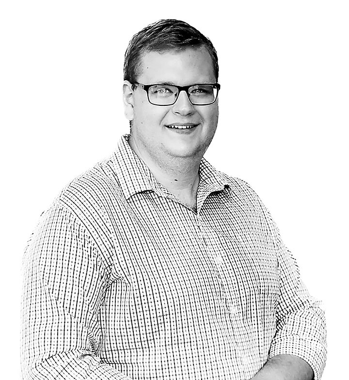 Daniel Parr 