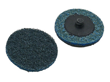 2 INCH BLUE FINE #05523 3M ROLOC DISC - Fasteners Direct