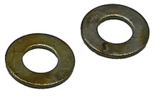 8-Pack 3/4" SAE Flat Washers - 18-8 Stainless Steel, 1-1/2" OD 3 thumbnail image