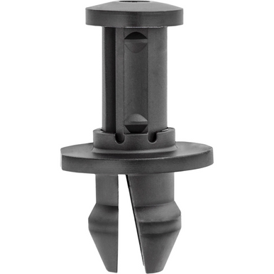 M20 CHRYSLER FRONT BUMPER PUSH-TYPE RETAINER - Fasteners Direct