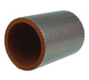 1/4" Muffler High Pressure Series