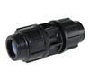 UltraAir Metric Compression Coupling 50