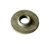 Galvanised Fittings - Undrilled Flange - 1"