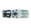 CEJN 315 / eSafe Series - Male Threaded Plug - 3/8"