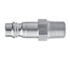 CEJN 342 Series - Male Threaded Plug - 1/4"