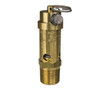 Safety Relief Valves (SRV) Setting & Re-setting - 3/4"