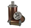 Muffler Standard Series (NPT) - 1/4"