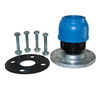 Sicoair Flange Kit & Adapter (mm x PCD) 32 x 83