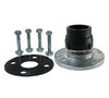 UltraAir Socket Fusion Flange Kits G - Table D/E 25 x 73