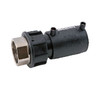 UltraAir Electrofusion Transition Coupling - Female 32 x 1"