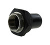 UltraAir Electrofusion Spigot Adaptor - Female 90 x 3"