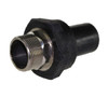 UltraAir Electrofusion Spigot Adaptor - Male 110 x 4"