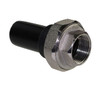 UltraAir Electrofusion Spigot Union Adaptor - Female 50 x 1 1/2"