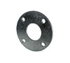 UltraAir Stub Flange Backing Ring / Flange Galvanised - Table D32