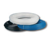 Pneumatic Tube - roll (blue, opaque white, black) M6 x 200m