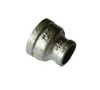 Galvanised Fittings - Reducing Sockets 2" x 1 1/2"