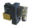 Electronic Condensate BSP Drain Valve (Compact) 1/4" x 2 x 415V AC