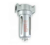 DF - 1 Stage Unit 3/8" - 1" Desiccant Filter 0.01 Micron 3/4"