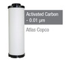 AC265A - Atlas Copco (2901200518/QD265)