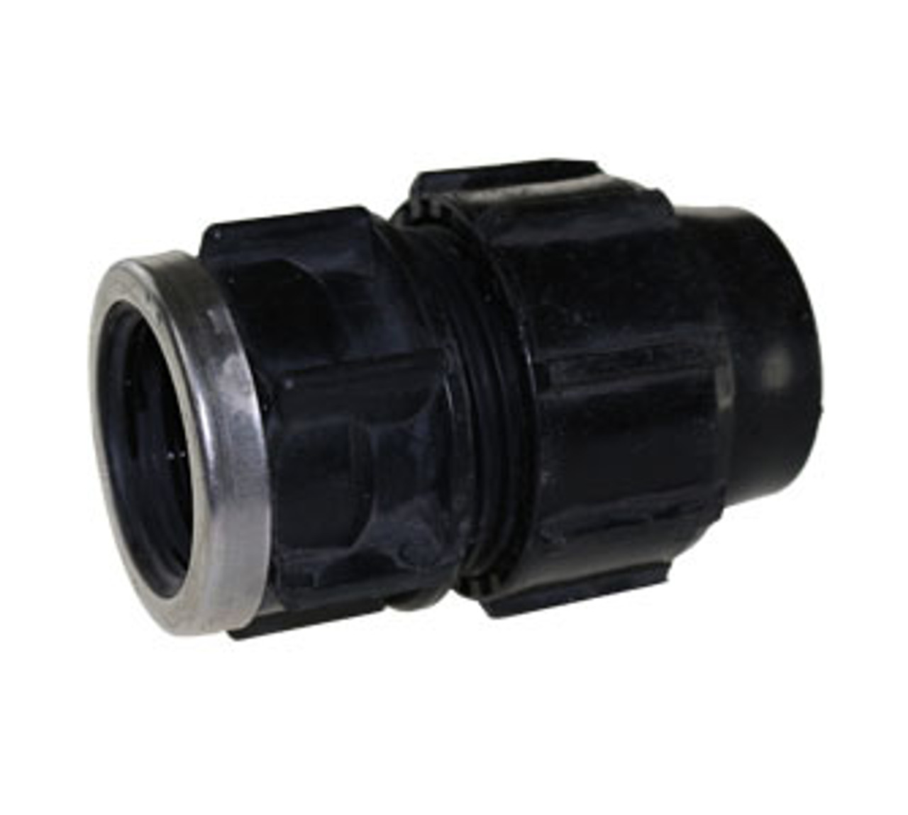 UltraAir Metric Compression Female Adaptor 90 x 2"