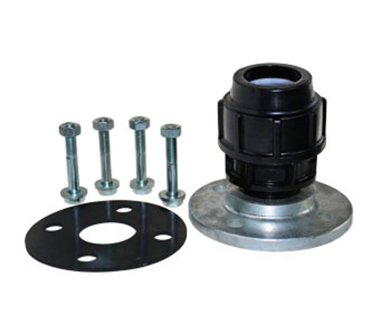 UltraAir Metric Compression Flange Kits F 20 x 67