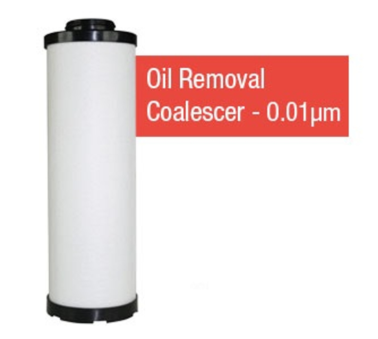 ABAC Genesis - 9055185 - AB0165Y - Grade Y - Oil Removal Coalescer - 0.01 um