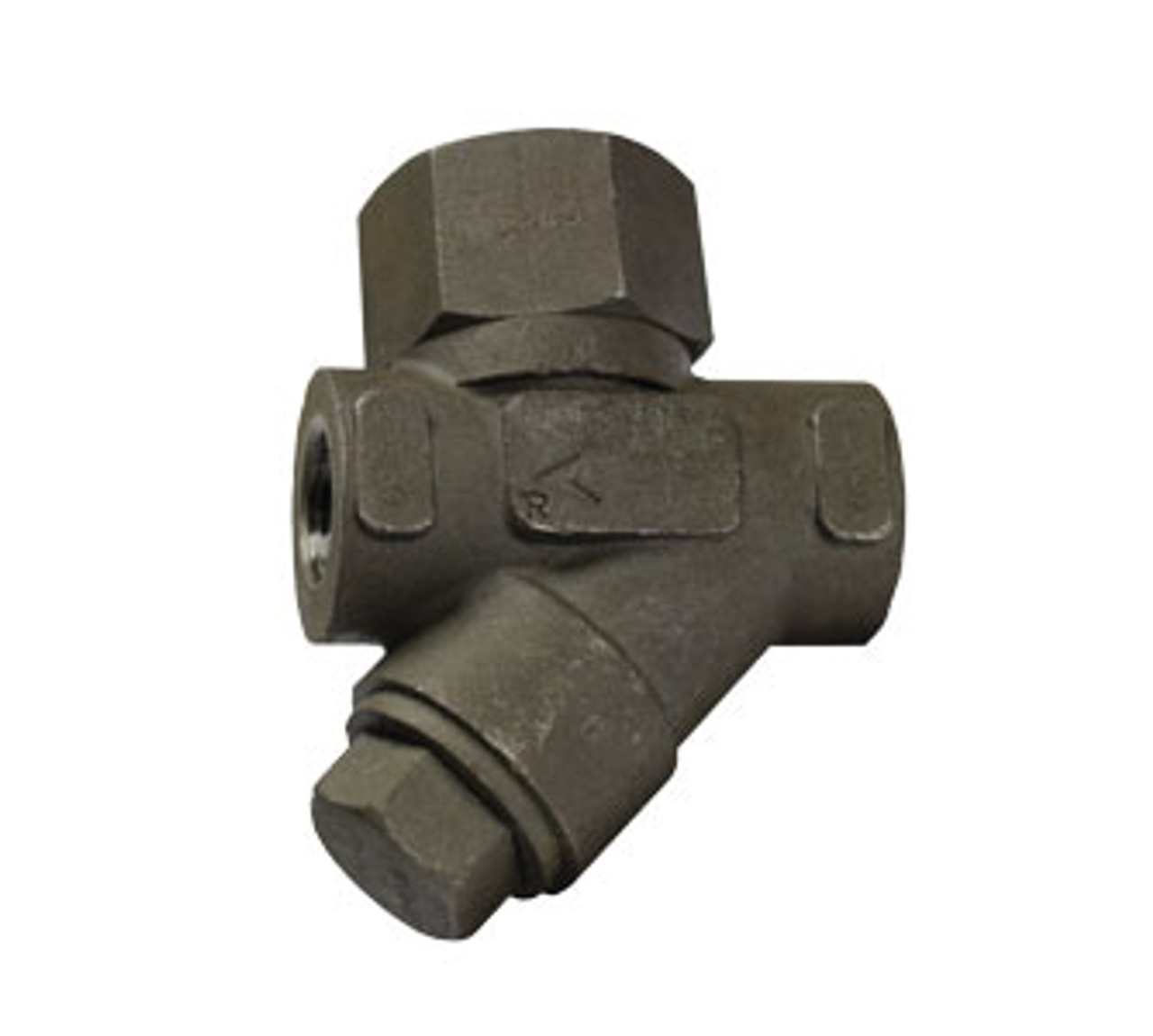 Thermodynamic Air/Steam Traps - 3/4"