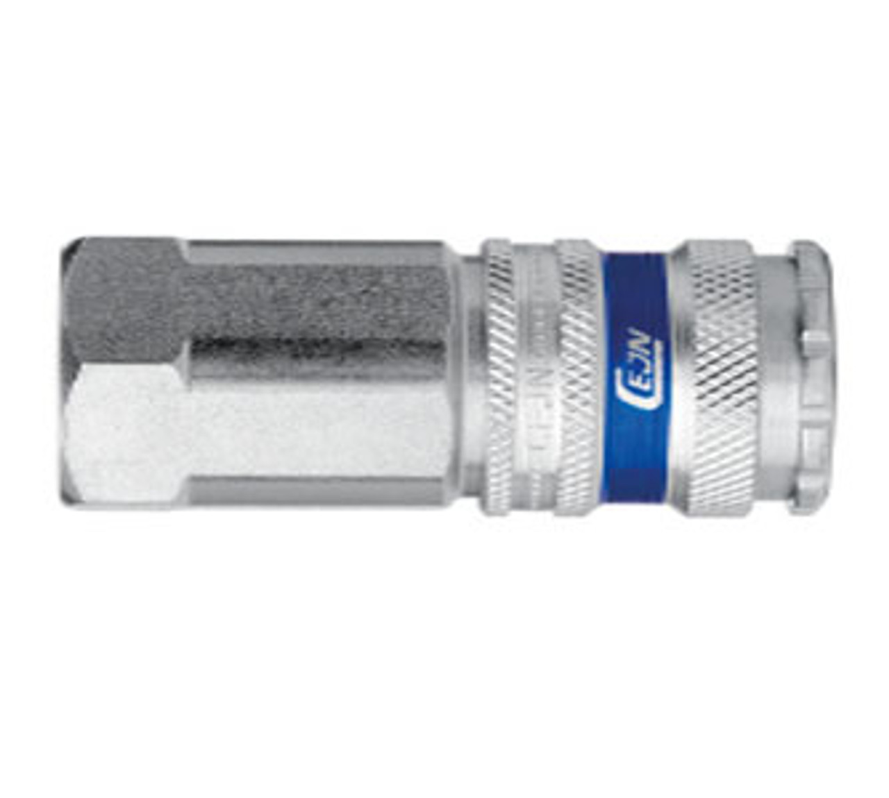 CEJN 320 Series - Female Threaded Socket - 1/2"