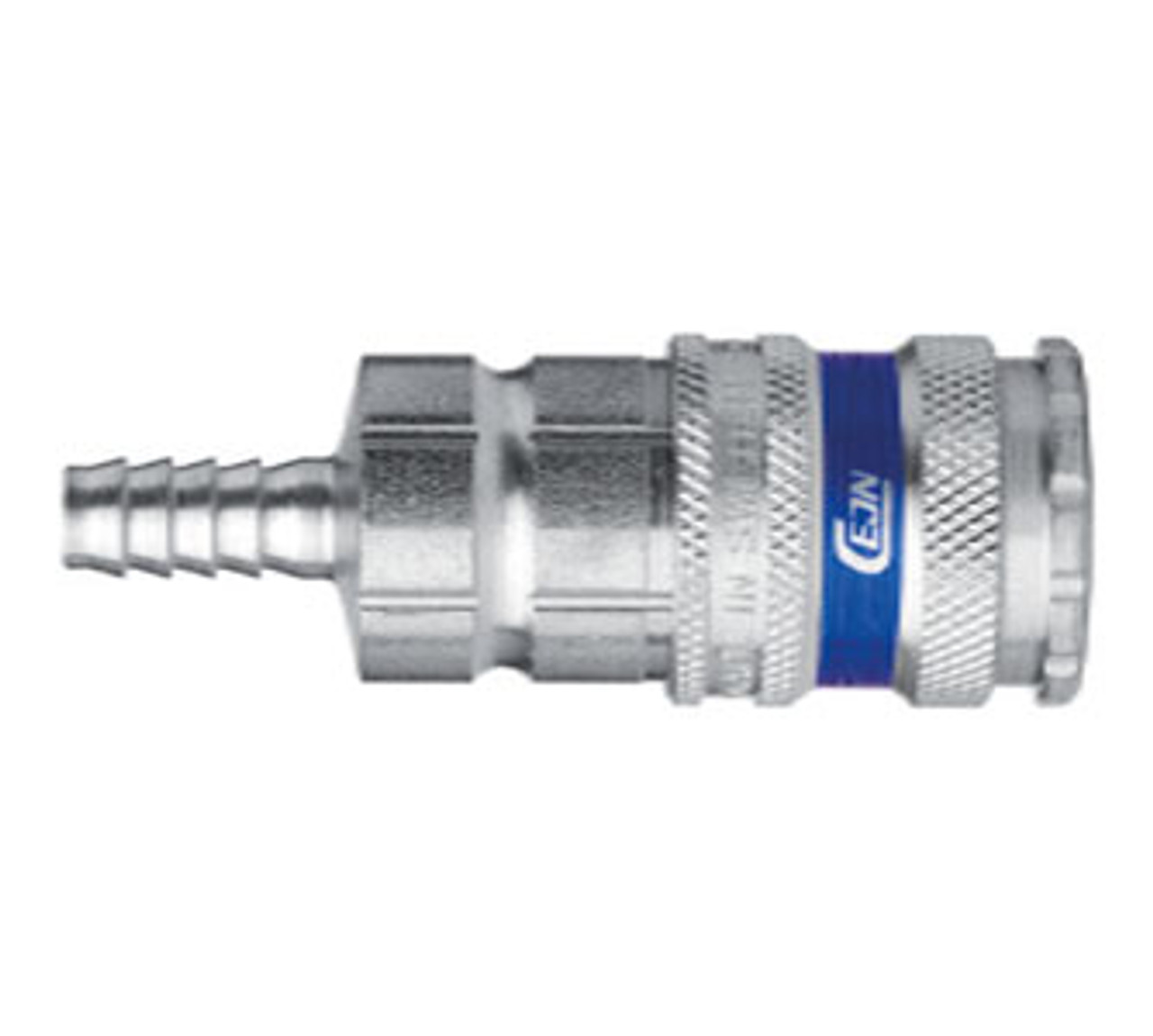 CEJN 320 Series - Hose Socket - 1/4"