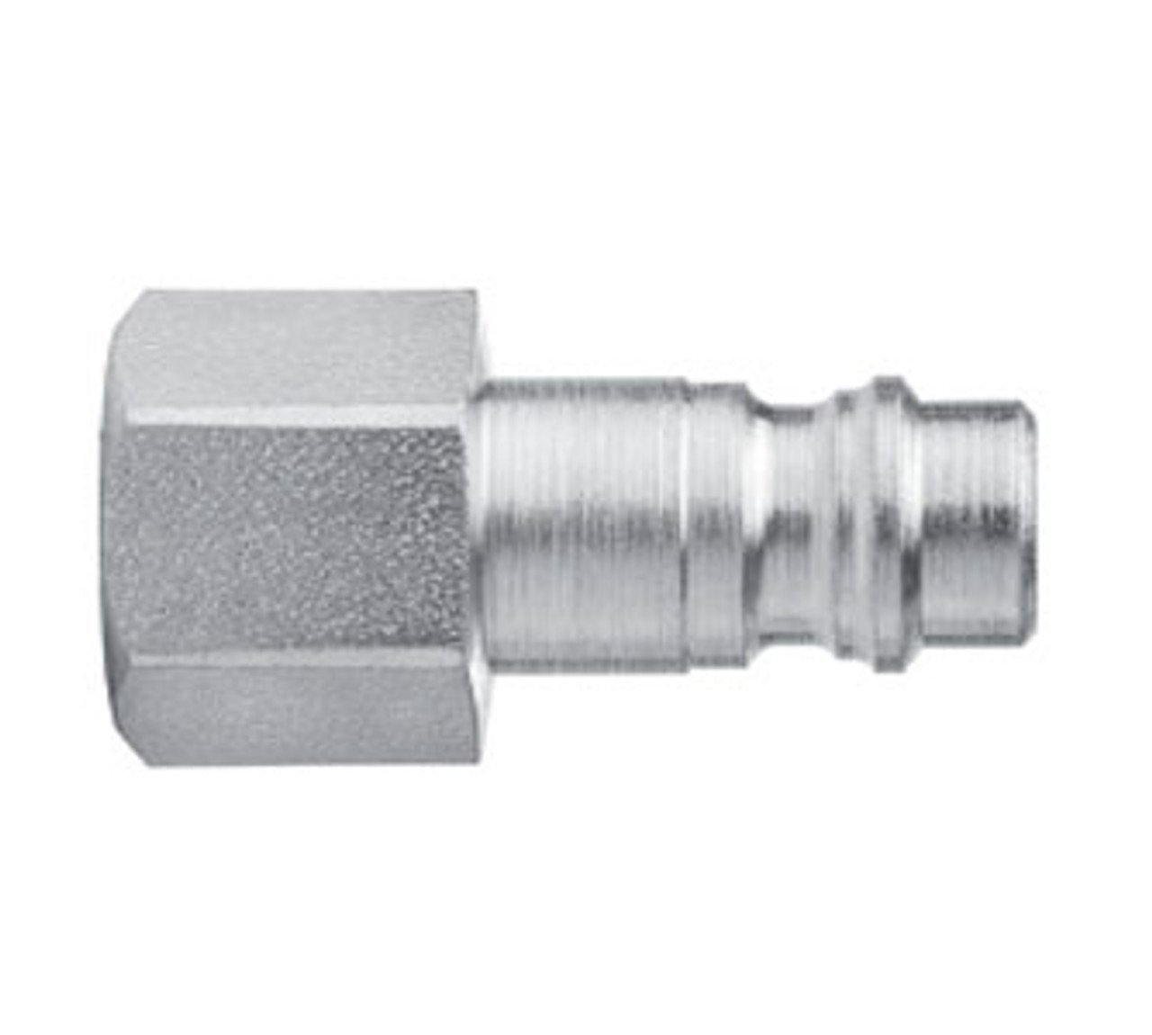 CEJN 315 / eSafe Series - Female Threaded Plug - 1/2"