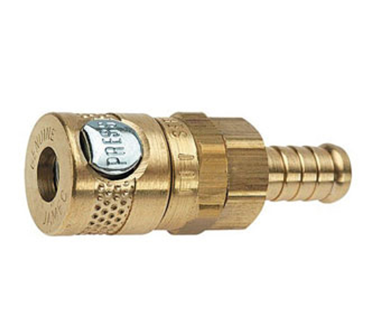 JAMEC-PEM - Hose Socket - 1/2"