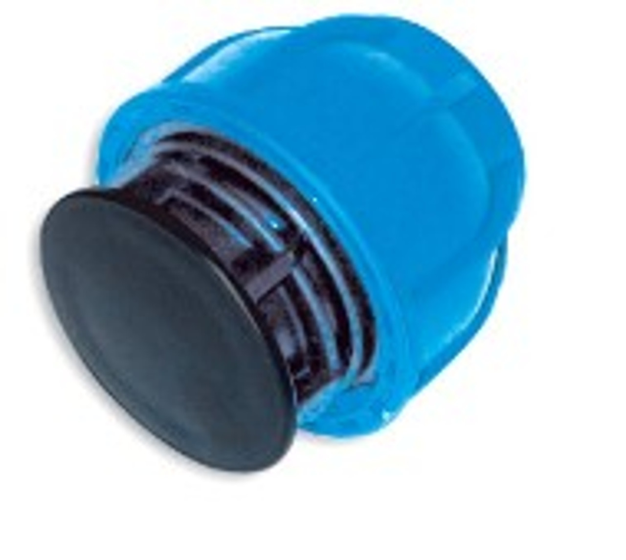 Sicoair End Cap / Plug (mm) 63