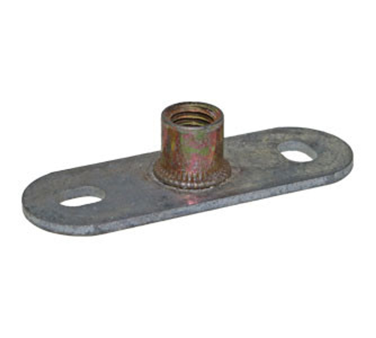 Centre Mounting Plate Zinc Plated M12 (CMP12)