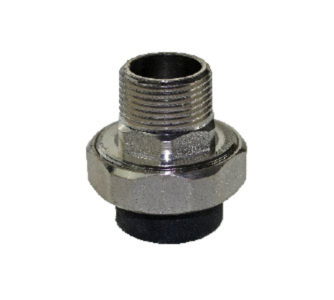 UltraAir Socket Fusion Threaded Union - Male 25 x 3/4"