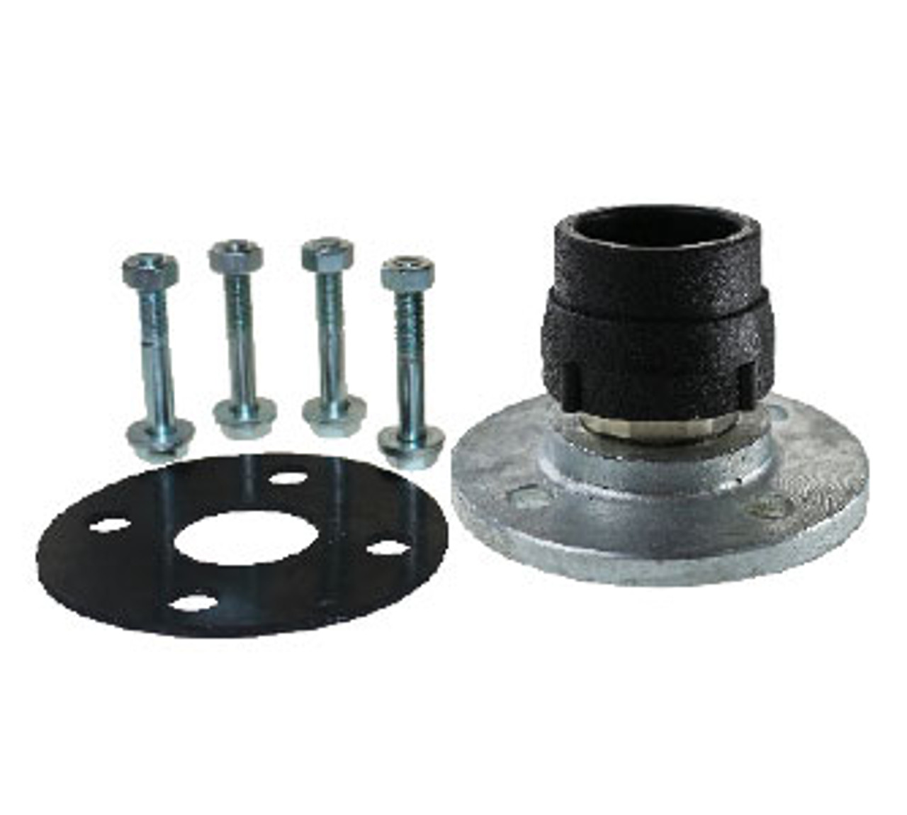 UltraAir Socket Fusion Flange Kits G - Table D/E 20 x 67