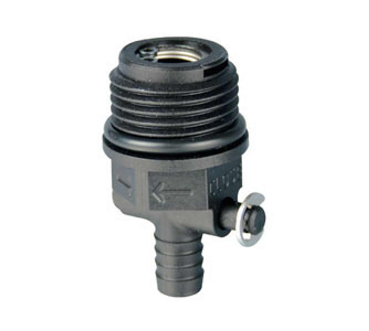 Manual Drain - UMADV100-MCD-B