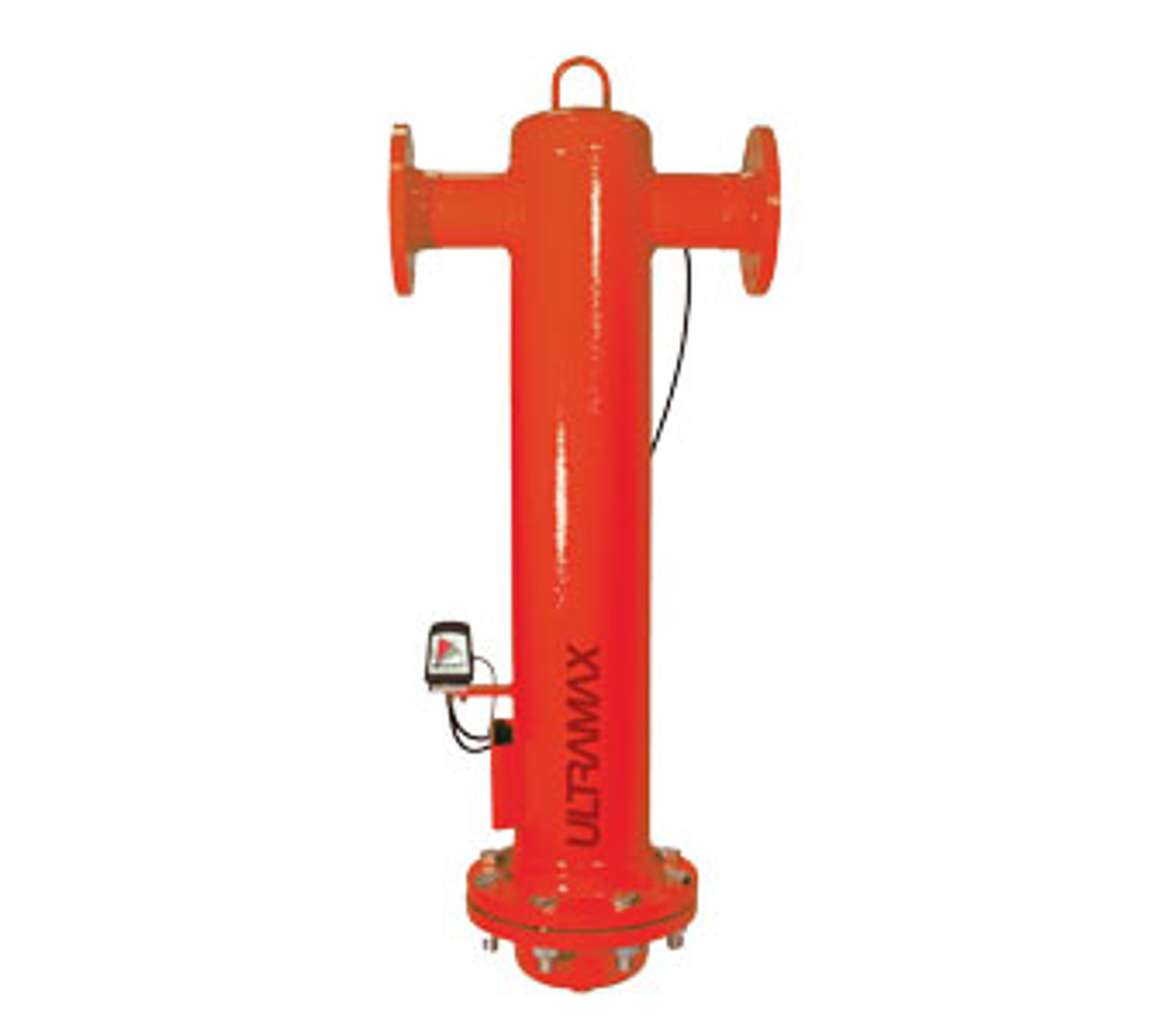 Ultramax UFWS Welded Condensate Separators 150 DN, 9000 / 5297