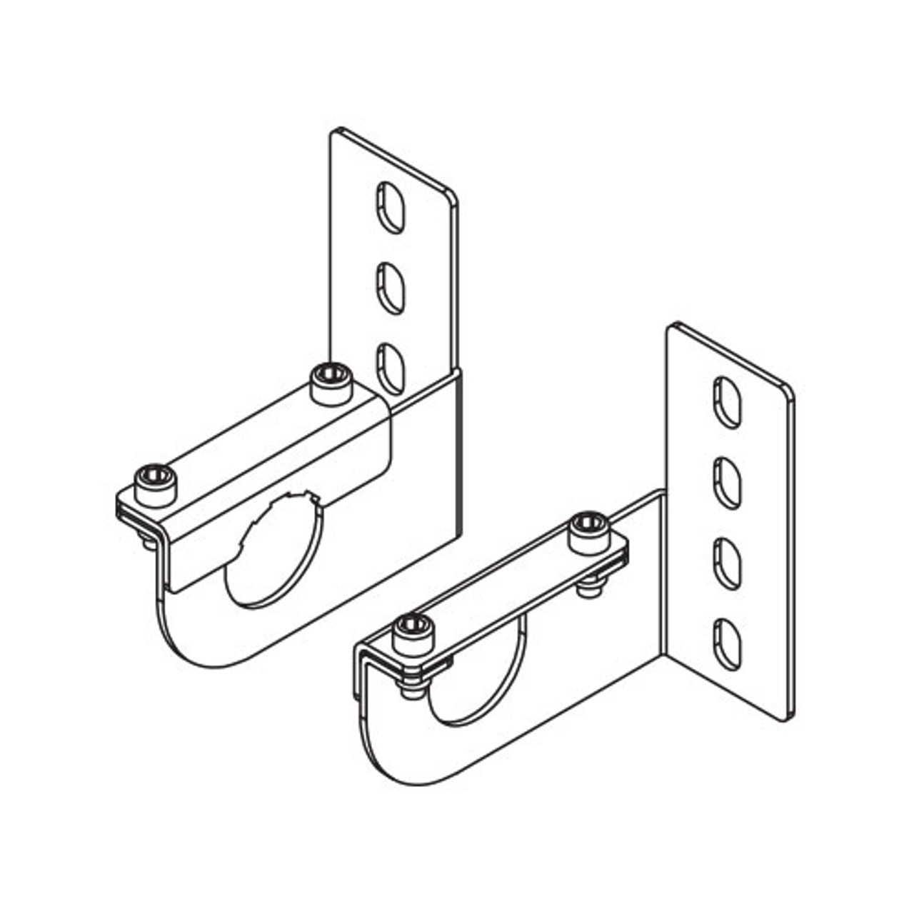 G Series Housing Brackets (BRG) G150, G200