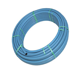 UltraAir HDPE Poly Pipe Coils 100m Coils , O.D 40 Ultramax Systems